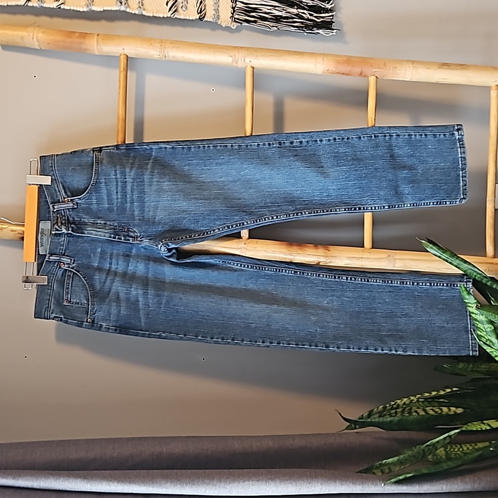 Wrangler Authentics Mens Jeans